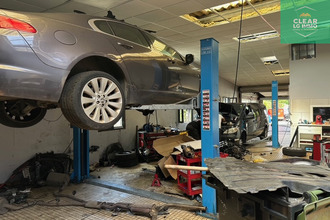 achat immeuble thionville 57100