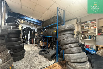 achat immeuble thionville 57100