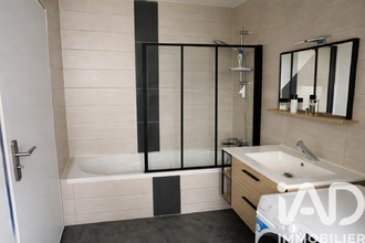 achat immeuble thionville 57100