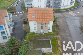 achat immeuble thionville 57100