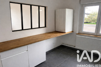 achat immeuble thionville 57100