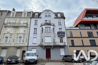 achat immeuble thionville 57100