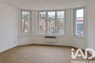 achat immeuble thionville 57100