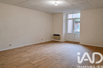 achat immeuble thionville 57100