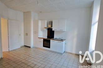 achat immeuble thionville 57100