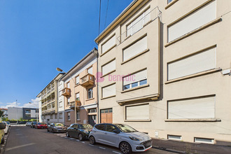achat immeuble thionville 57100