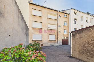 achat immeuble thionville 57100