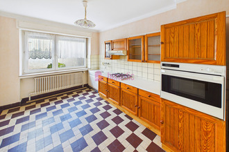 achat immeuble thionville 57100