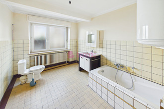 achat immeuble thionville 57100