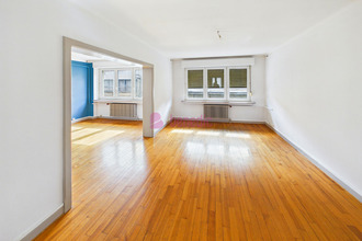achat immeuble thionville 57100