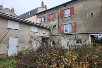 achat immeuble thiviers 24800