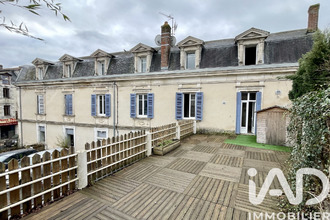 achat immeuble thiviers 24800