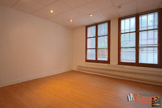 achat immeuble thizy 69240