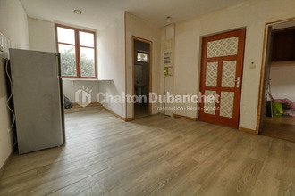 achat immeuble thizy 69240