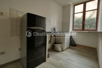 achat immeuble thizy 69240