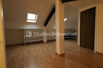 achat immeuble thizy 69240