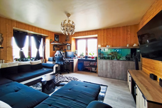 achat immeuble thollon-les-memises 74500