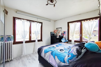 achat immeuble thollon-les-memises 74500