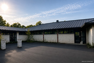 achat immeuble thollon-les-memises 74500