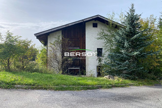 achat immeuble thollon-les-memises 74500