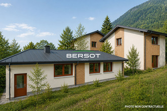 achat immeuble thollon-les-memises 74500