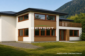 achat immeuble thollon-les-memises 74500