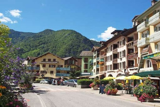 achat immeuble thones 74230