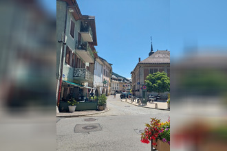 achat immeuble thones 74230