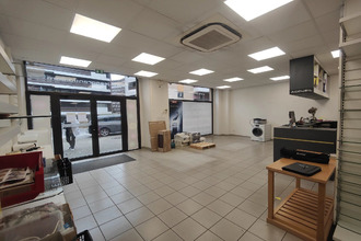 achat immeuble thonon-les-bains 74200