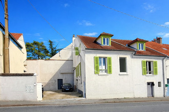 achat immeuble thorigny-sur-marne 77400