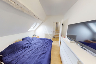 achat immeuble thorigny-sur-marne 77400