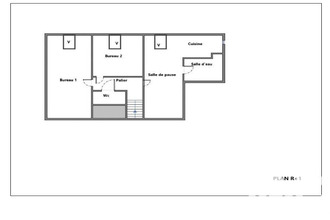 achat immeuble thorigny-sur-marne 77400