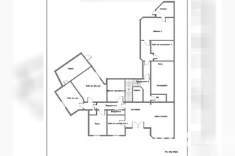 achat immeuble thorigny-sur-marne 77400