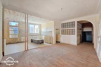 achat immeuble thouars 79100