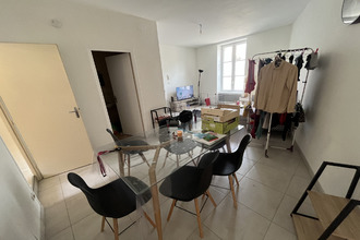 achat immeuble thouars 79100