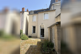 achat immeuble thouars 79100