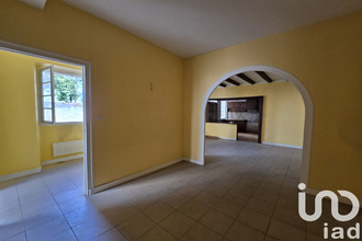 achat immeuble thouars 79100