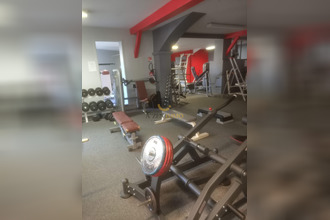 achat immeuble thouars 79100