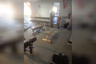 achat immeuble thouars 79100