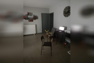 achat immeuble thouars 79100