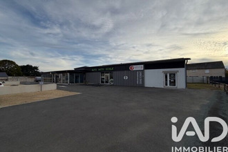 achat immeuble thouars 79100
