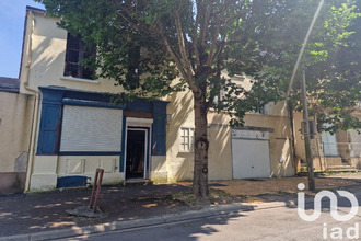 achat immeuble thouars 79100