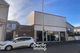 achat immeuble thouars 79100