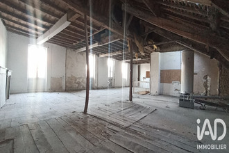 achat immeuble thouars 79100