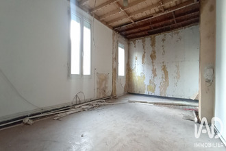 achat immeuble thouars 79100