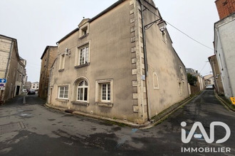 achat immeuble thouars 79100