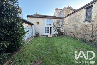 achat immeuble thouars 79100