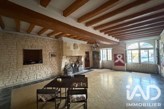 achat immeuble thouars 79100