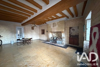 achat immeuble thouars 79100