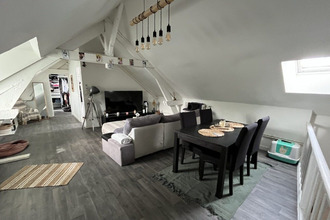 achat immeuble thourotte 60150